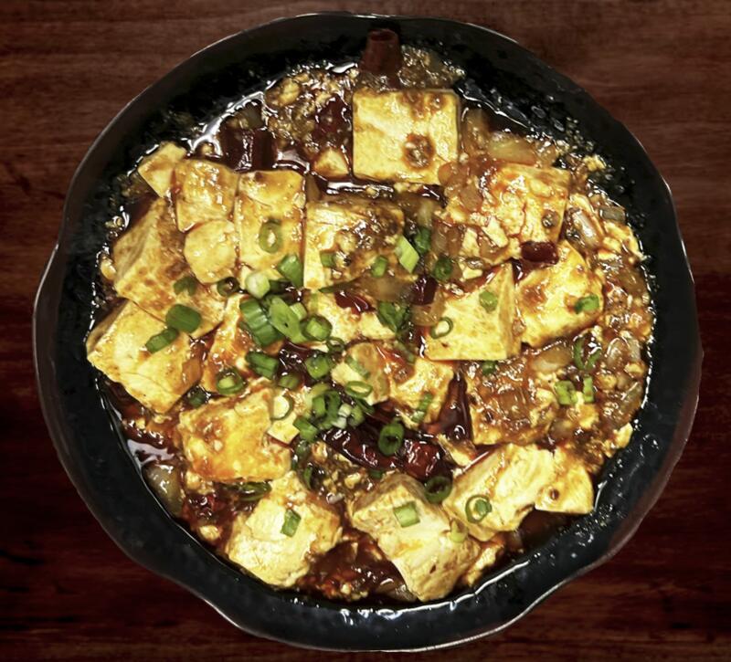 Mapo To Fu