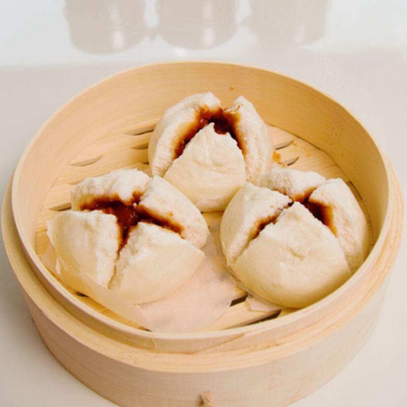 Pork Chashu Bun(3)