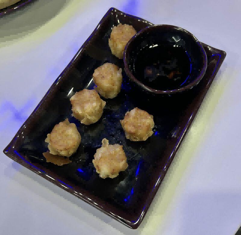Fried Shrimp Siu Mai(6)