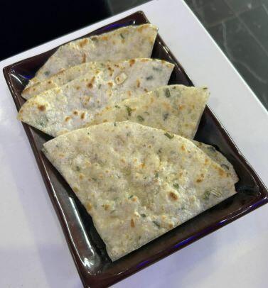Scallion Pancake